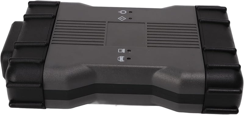 Keenso OBD Diagnosztikai Eszköz CAN Clip V219 Multilingvális Programozás