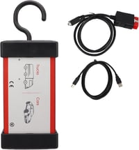 Keenso ODB2 Diagnosztikai Szkenner Bluetooth ECU Kódolás Autódiagnosztika 1