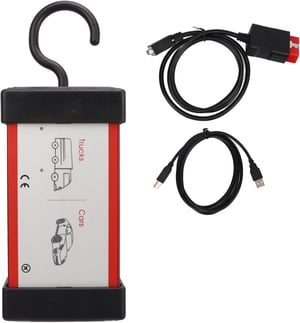 Keenso ODB2 Diagnosztikai Szkenner Bluetooth ECU Kódolás Autódiagnosztika