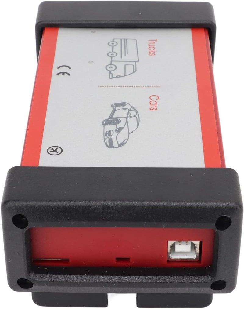 Keenso ODB2 Diagnosztikai Szkenner Bluetooth ECU Kódolás Autódiagnosztika
