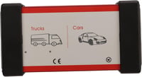 Keenso ODB2 Diagnosztikai Szkenner Bluetooth ECU Kódolás Autódiagnosztika 9
