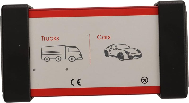 Keenso ODB2 Diagnosztikai Szkenner Bluetooth ECU Kódolás Autódiagnosztika