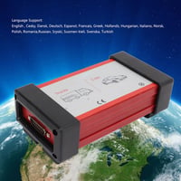 Keenso ODB2 Diagnosztikai Szkenner Bluetooth ECU Kódolás Autódiagnosztika 7