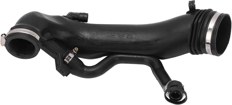 Keenso Turbo Szívócső Gumicső 1440Q6 Peugeot 308 508 3008 5008 C4