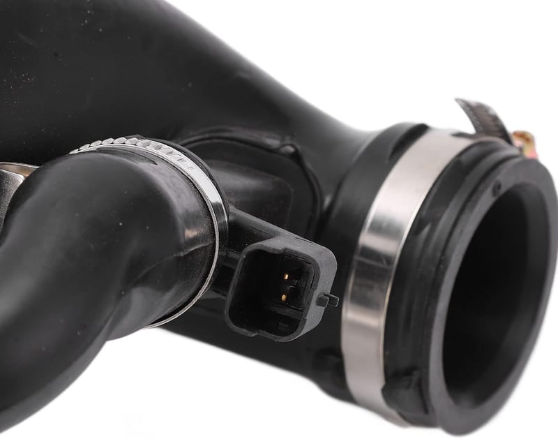 Keenso Turbo Szívócső Gumicső 1440Q6 Peugeot 308 508 3008 5008 C4
