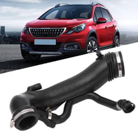 Keenso Turbo Szívócső Gumicső 1440Q6 Peugeot 308 508 3008 5008 C4 5