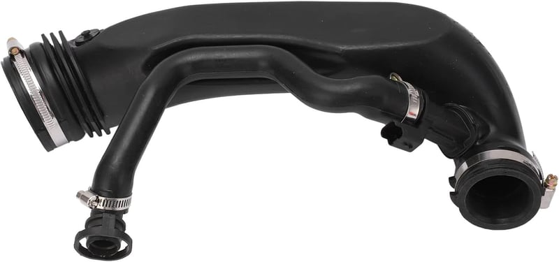Keenso Turbo Szívócső Gumicső 1440Q6 Peugeot 308 508 3008 5008 C4