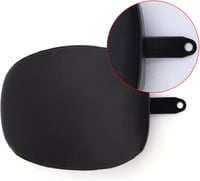 KEEPDSGN Motorkerékpár Hátsó Üléspad Sportster 48 XL1200X XL883 2010-2015 3