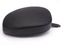 KEEPDSGN Motorkerékpár Hátsó Üléspad Sportster 48 XL1200X XL883 2010-2015 5
