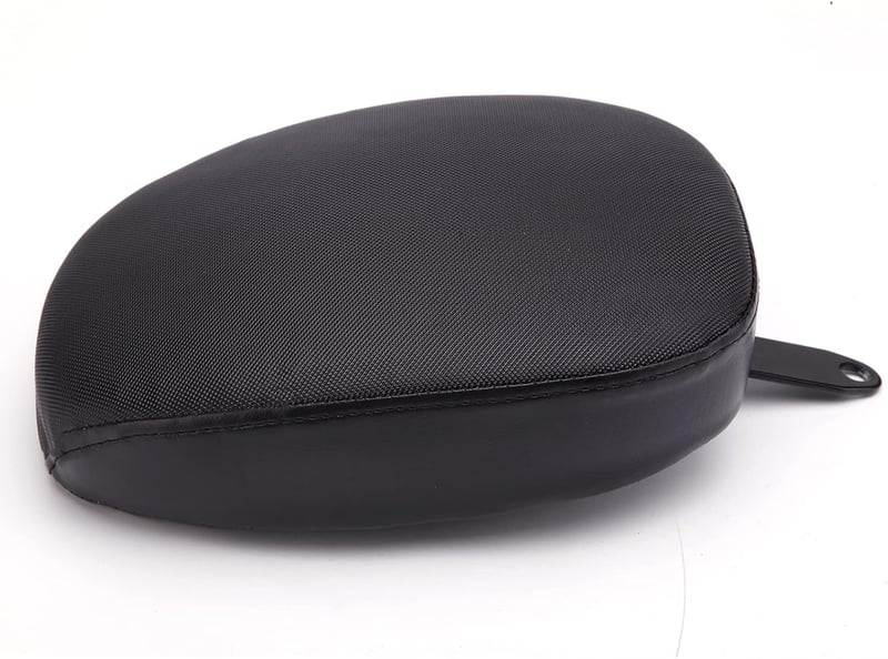 KEEPDSGN Motorkerékpár Hátsó Üléspad Sportster 48 XL1200X XL883 2010-2015