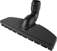 KEEPOW Parketta Kefe Miele Porszívóhoz 35mm - Kompatibilis S8340, C1 C2 C3, S1-S8, Swing H1 Modellekkel - Lószőr Sörtés Kemény Padlóhoz 1