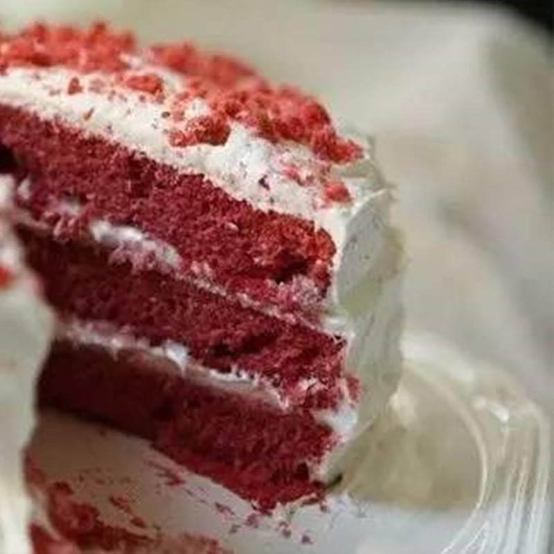 Kefyixc Kerek Alumínium Tortaforma 15cm 3 Darabos Szett Születésnapi Torta Sütéshez