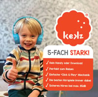 Kekz Audio Chip Tűzoltó Sam - Gyerekrádió 3+ éveseknek, 50 perc 5