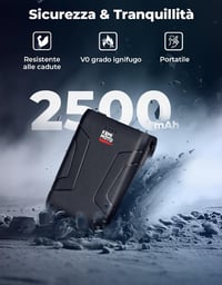 KEMIMOTO Fűthető Motoros Kesztyű EVA Védelemmel - 7,4V 2500mAh Akkumulátor, 3 Hőfokozat, Vízálló Téli Kesztyű Érintőképernyős Ujjakkal Motor 5