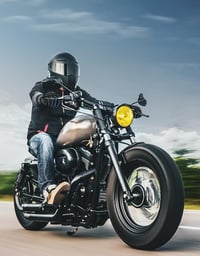 KEMIMOTO nyári motoros kesztyű érintőképernyővel, uniszex 7