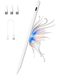 Kenkor Aktivna Stylus Olovka Magnetska iPad Olovka Punjiva Tablet Olovka 1