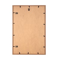 kennethan Tölgyfa Képkeret Falra és Íróasztalra – 40x60 cm, 2 db-os Csomag 5