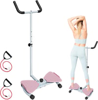 Kensbro Twist Waist Disc forgókorong masszázsfunkcióval és karfával 1