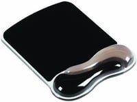 Kensington DuoGel ergonómikus egérpad csuklótámasszal - szürke 4