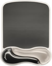 Kensington DuoGel ergonómikus egérpad csuklótámasszal - szürke 1