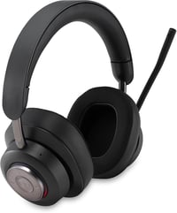Kensington H3000 Over-Ear Bluetooth headset zajszűrővel, mikrofonnal - fekete 1