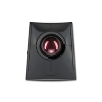 Trackball Kensington SlimBlade Pro Bluetooth, čierny, kompatibilný s Windows a macOS, pre PC a notebooky, pre pravákov aj ľavákov, optické snímanie K7 1
