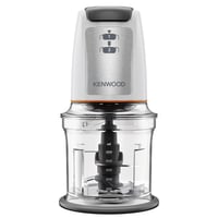 Električna sjeckalica Kenwood Easy Chop CHP61.100WH, 500 W, 0,5 L - bijela 1