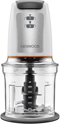 Kenwood Easy Chop CHP61.100WH elektromos aprító 500W fehér 1