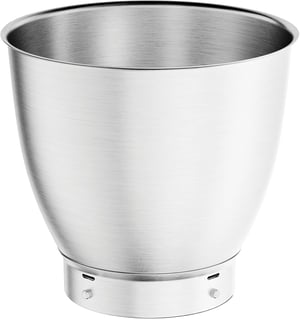 Kenwood KAB70.000BS zdjela za miješanje od nehrđajućeg čelika, 7 litara - Titanium Chef Baker XL