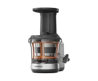 Dodatak za sporo cijeđenje sokova Kenwood KAX720PL - srebrno siva 1
