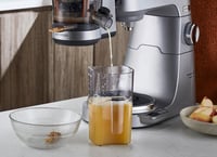 Kenwood KAX720PL Slow Juicer Accessory – Silver Grey 6