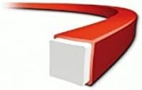 Dolmar négyzetes trimmelőszál, 3 mm x 219 m, professzionális fűkaszához 2