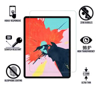 Kepuch 2 ks Tvrdené sklo na ochranu displeja pre tablet Samsung Galaxy Tab S2 8.0 T710 T713 T715C T719C 3