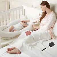 Set 6 Palete pentru Muște Keratobleem, Extensibile, Roșu/Portocaliu/Galben/Roz/Mov/Negru, cu Mâner Telescopic, Împotriva Muștelor și Insectelor 5
