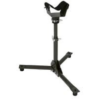 Kerbl Hufbock EcoFlex 2 u 1 stalak za obradu kopita za konje 1