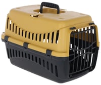 Cușcă de transport pentru animale de companie Kerbl Pet Expedion – boxă de transport durabilă pentru călătorii 1