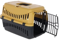 Cușcă de transport pentru animale de companie Kerbl Pet Expedion – boxă de transport durabilă pentru călătorii 2