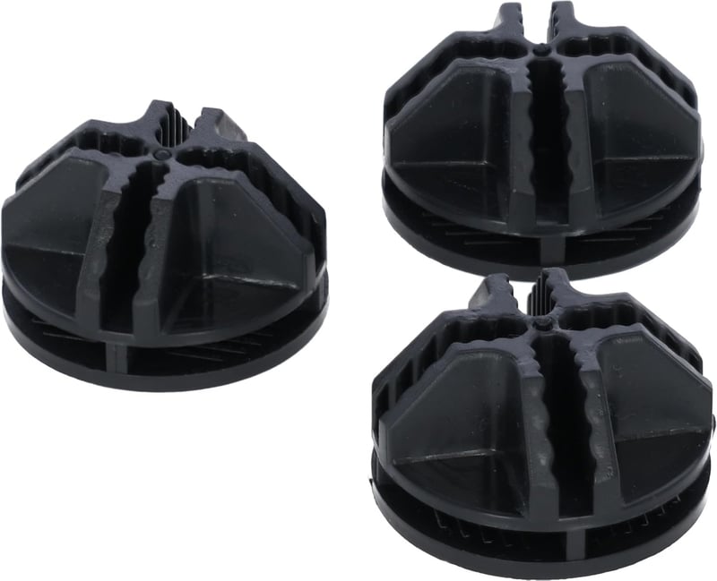 Kerbl Pet Hopsi kültéri ketrec 12 részes 35x35 cm rács - Outdoor enclosure