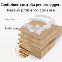 Raft de colț din sticlă KES A4120A-P2 pentru duș și baie, cu bară de fixare din aluminiu și sticlă securizată extra groasă, argintiu, 2 bucăți 8