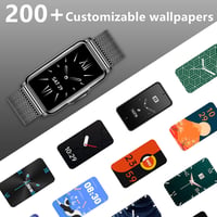 Ceas inteligent de damă Kesasohe cu apel Bluetooth, ecran tactil, rezistent la apă IP67, monitorizare puls, somn și tensiune arterială, tracker de activitate compatibil cu iOS și Android 5