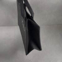 Set 2 genți din fetru Kesper, 50 x 25 x 34 cm, Gri, 9422813 5