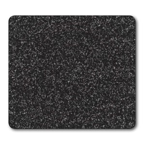 Kesper Multi staklena daska za rezanje s uzorkom granita, tamnosiva, 56 x 50 x 0,8 cm, ESG sigurnosno staklo