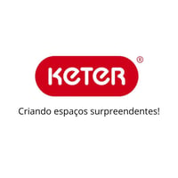 Keter Stilo ormar za odlaganje, 2 vrata, 3 police - tamnosiva/crna - 68x39x173 cm 7