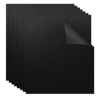 Set 8 covorașe pentru grătar KEWUZY, 40 x 33 cm, antiaderente, reutilizabile, rezistente la căldură și tăiabile, accesorii pentru grătar pe gaz și cărbune 1