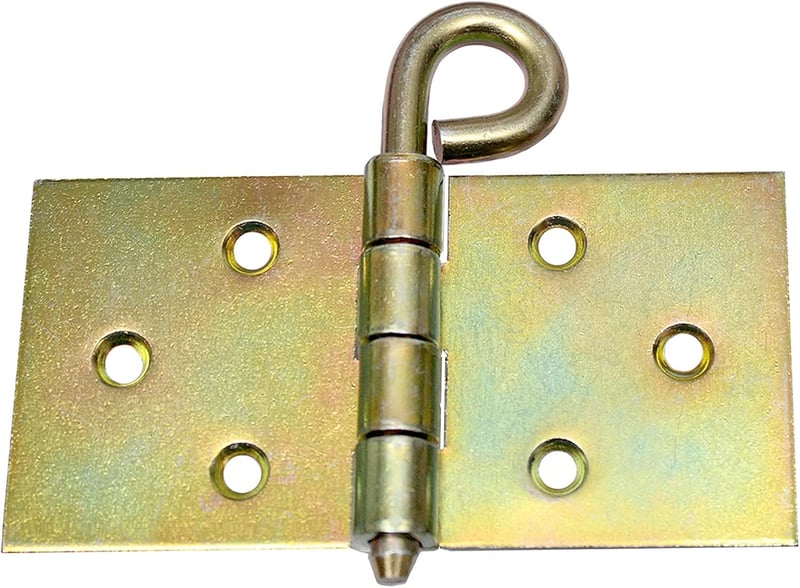 KeyMet 10 részes sárga asztal-merevítő 50x100x2.0mm laza ceruzával