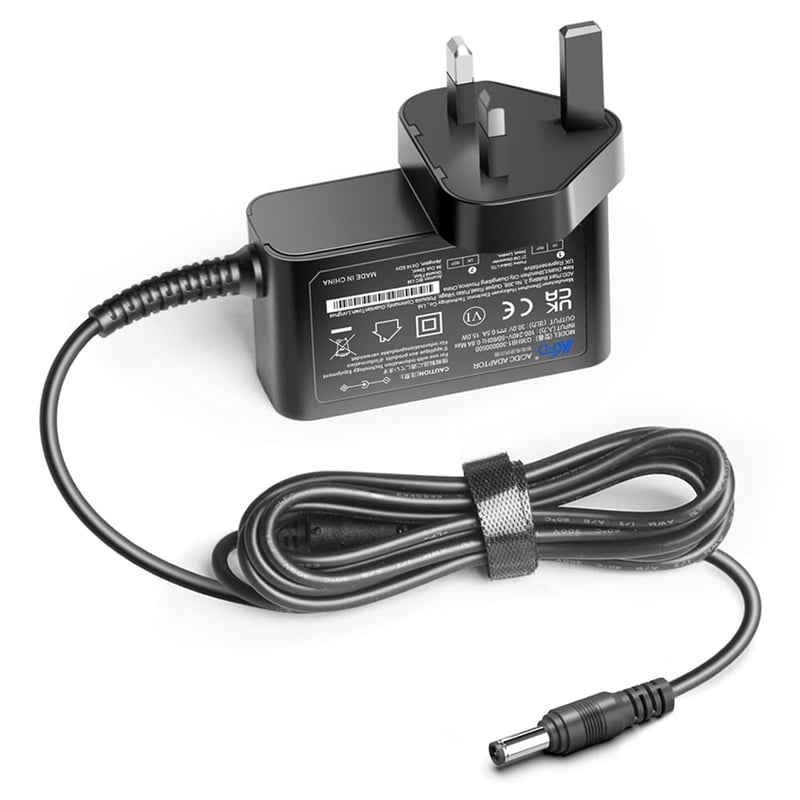 KFD 29,6 V nabíjačka sieťový adaptér pre vysávač SMOTURE VAC01, Avalsor Super X5, Beldray Airgility Max BEL0813, INTETURE BP20, Powerffy Hero 10, FixtFixer V10, X6S, Fieety V7