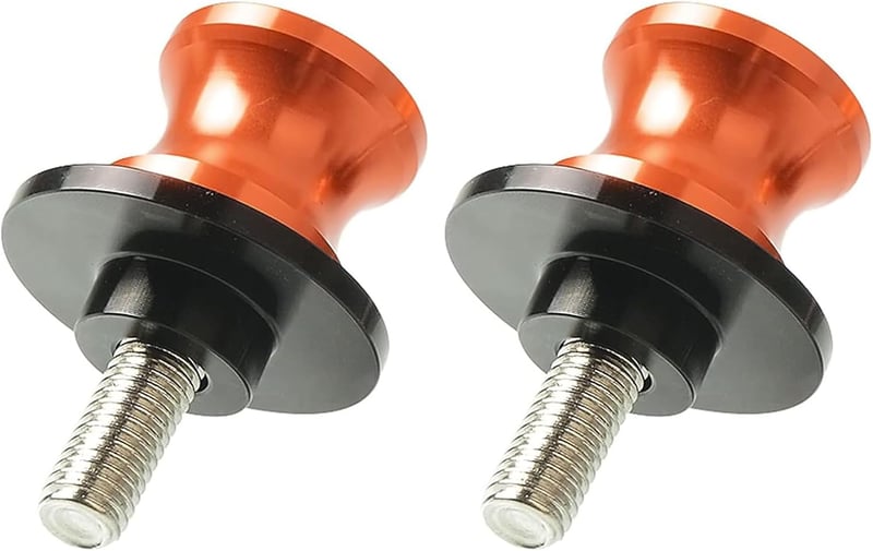 KFDDRN M10 Lengőkar Adapter Stand Duke 125-1290 Superduke Motorkerékpárhoz