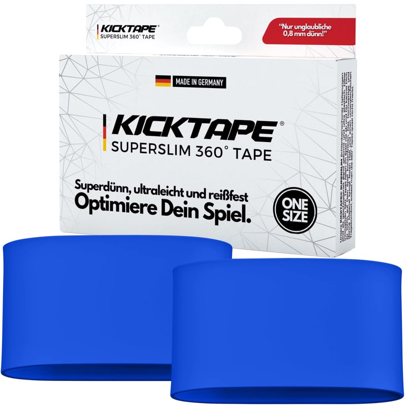 KICKTAPE Silikónový návlek na chrániče holení pre futbal – protišmykový, prateľný, odolný voči roztrhnutiu, vo veľkostiach pre mužov, ženy aj deti