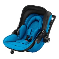 KIDDY EVOLUNA i-Size 2 Autósülés 0-13 kg Summer Blue 2