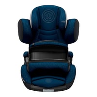 Kiddy Phoenixfix 3 Isofix Gyermekülés 9-18 kg Indigo Kék 1